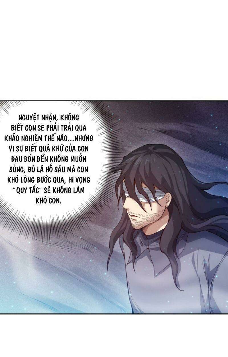 Giản Giới - Chương 118