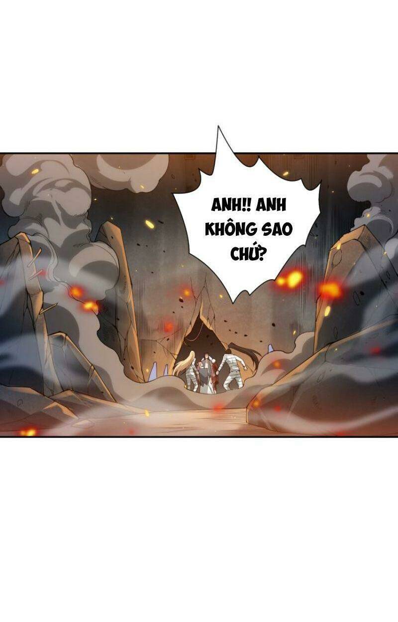 Giản Giới - Chương 118