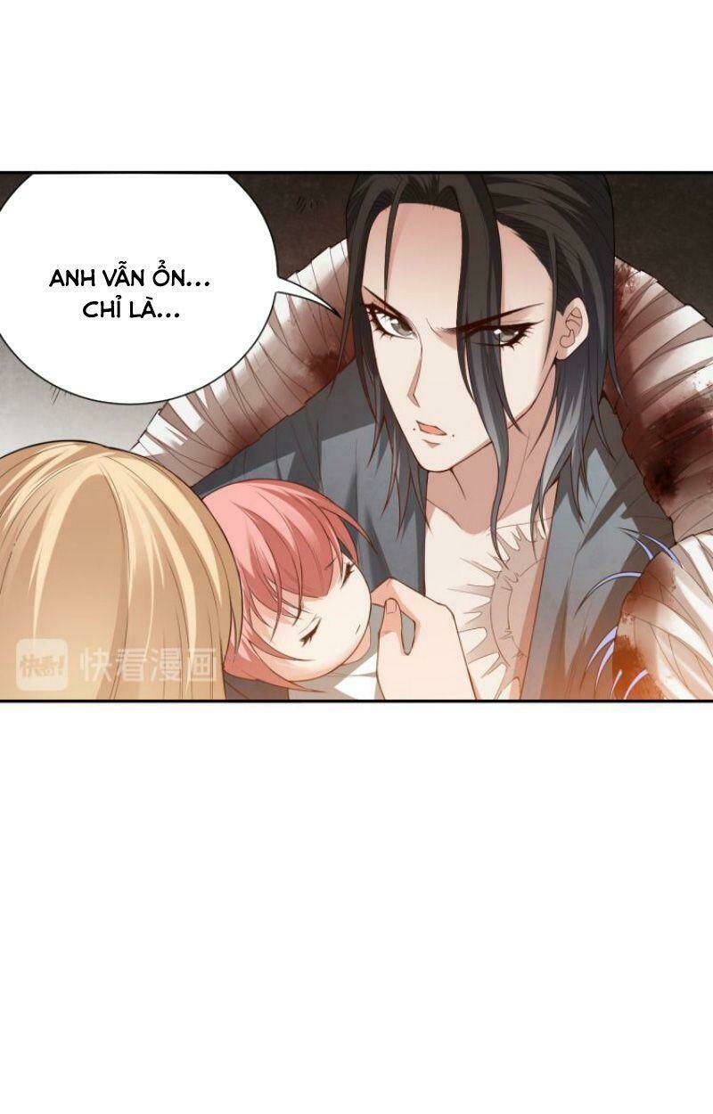 Giản Giới - Chương 118