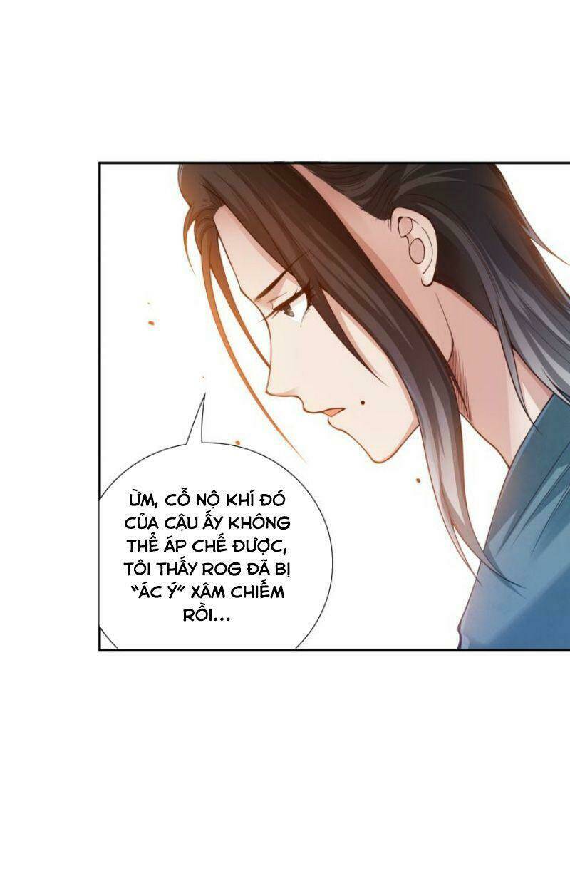 Giản Giới - Chương 118
