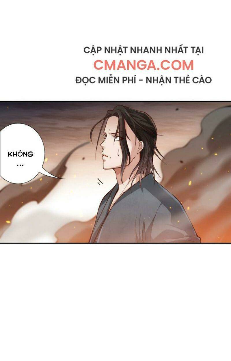 Giản Giới - Chương 118
