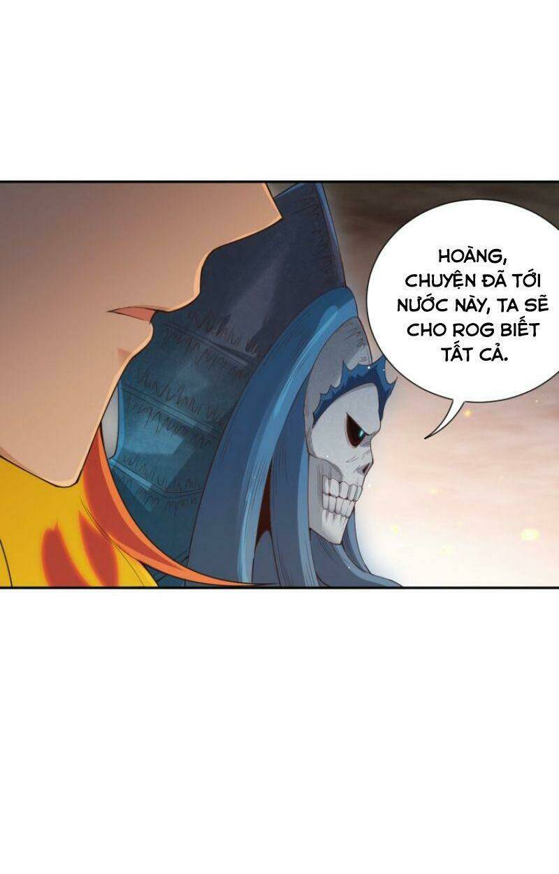 Giản Giới - Chương 118