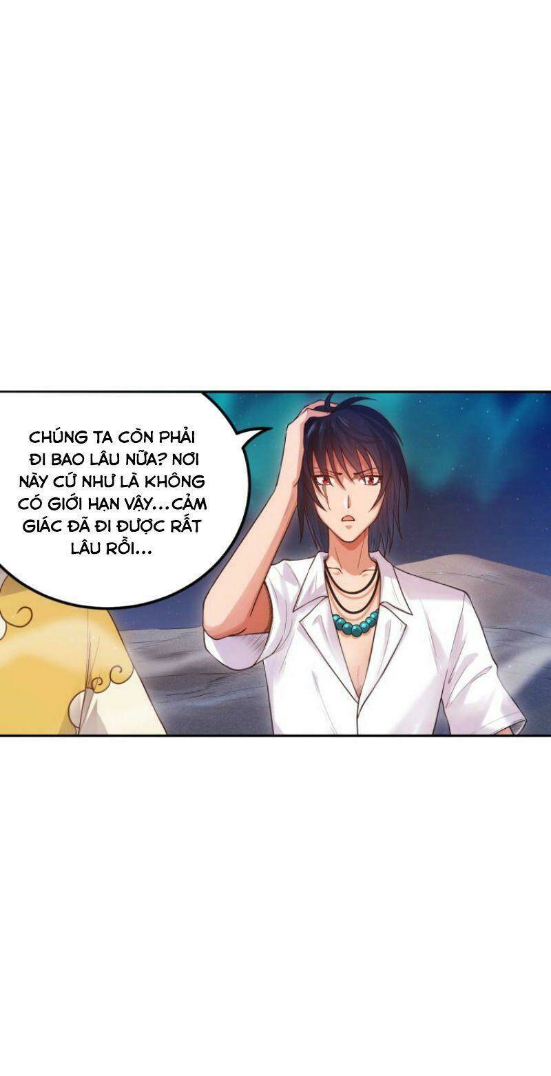 Giản Giới - Chương 118
