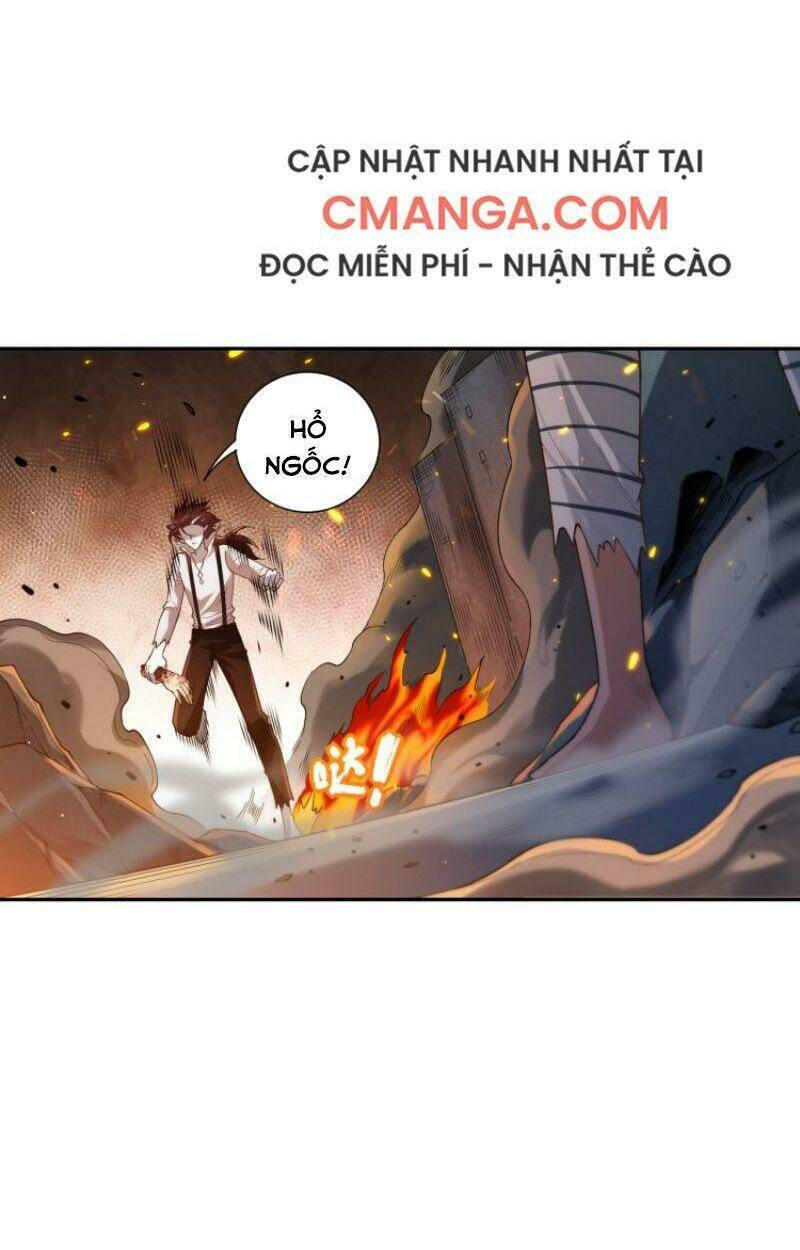 Giản Giới - Chương 118