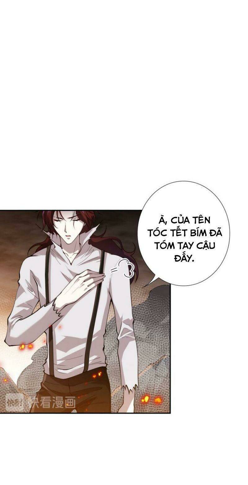 Giản Giới - Chương 118