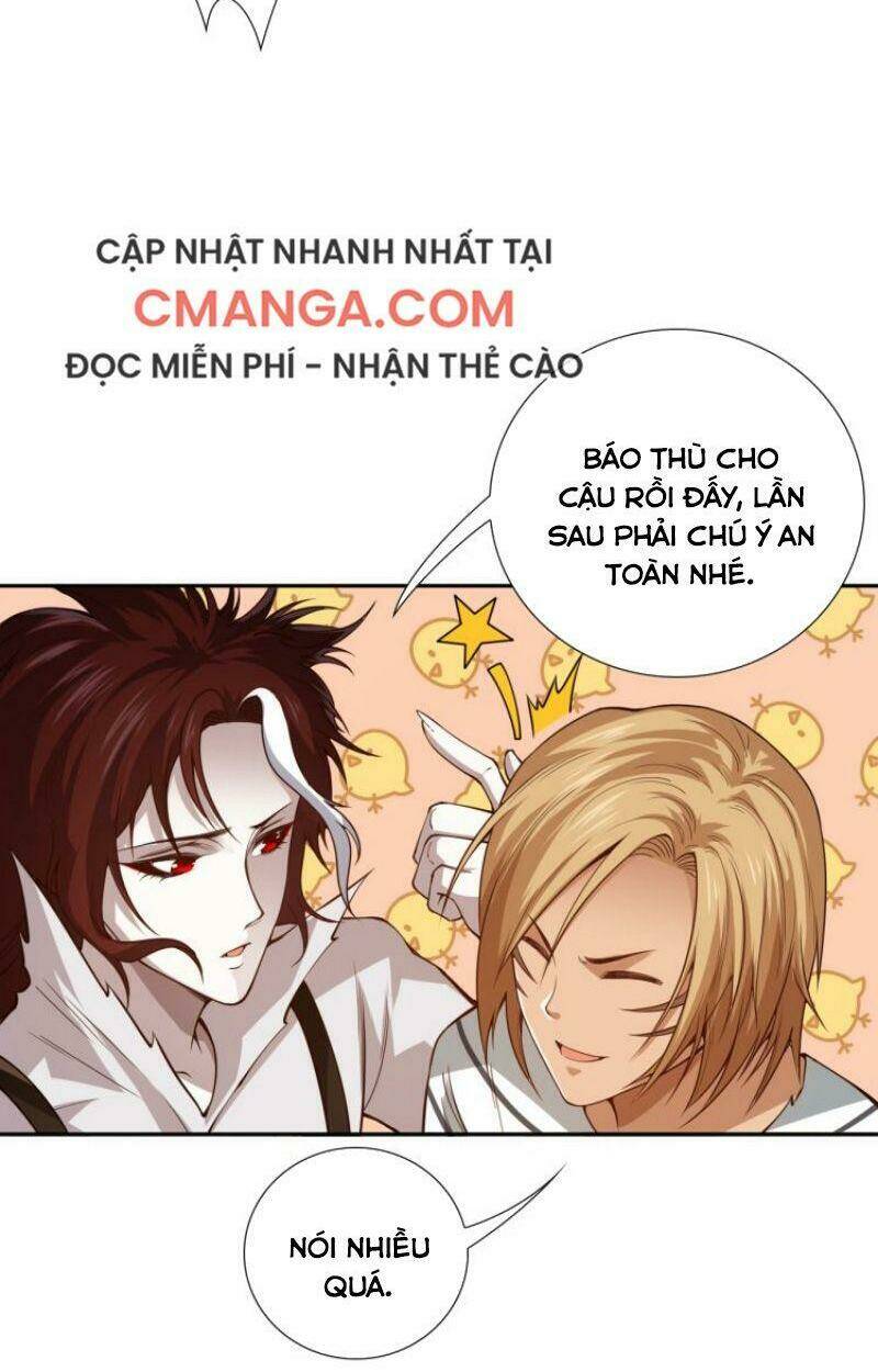 Giản Giới - Chương 118