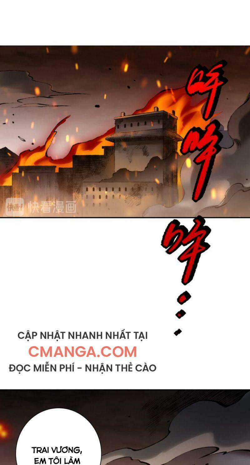 Giản Giới - Chương 119