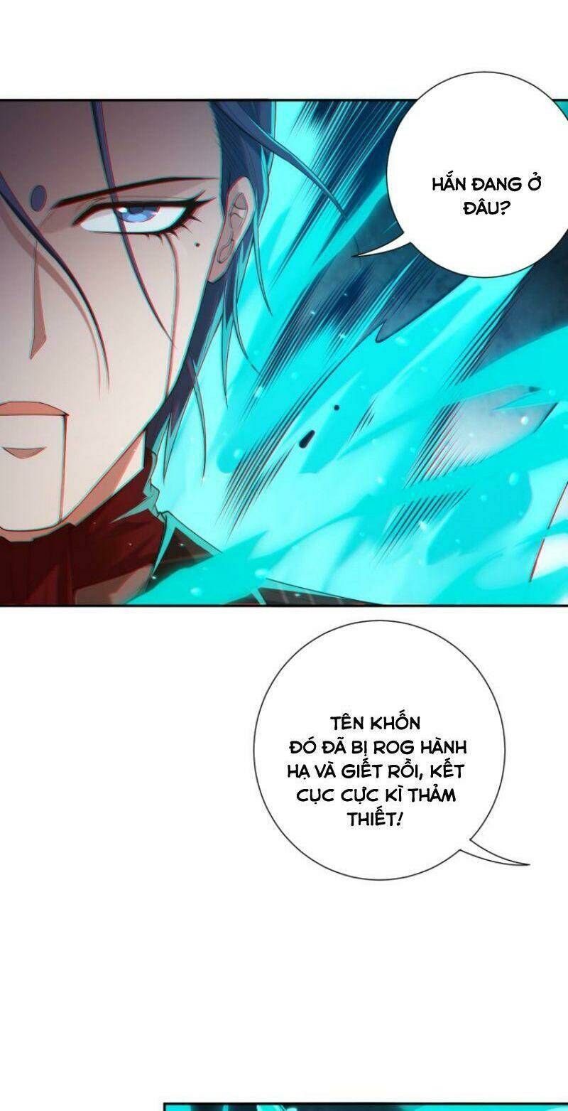 Giản Giới - Chương 119