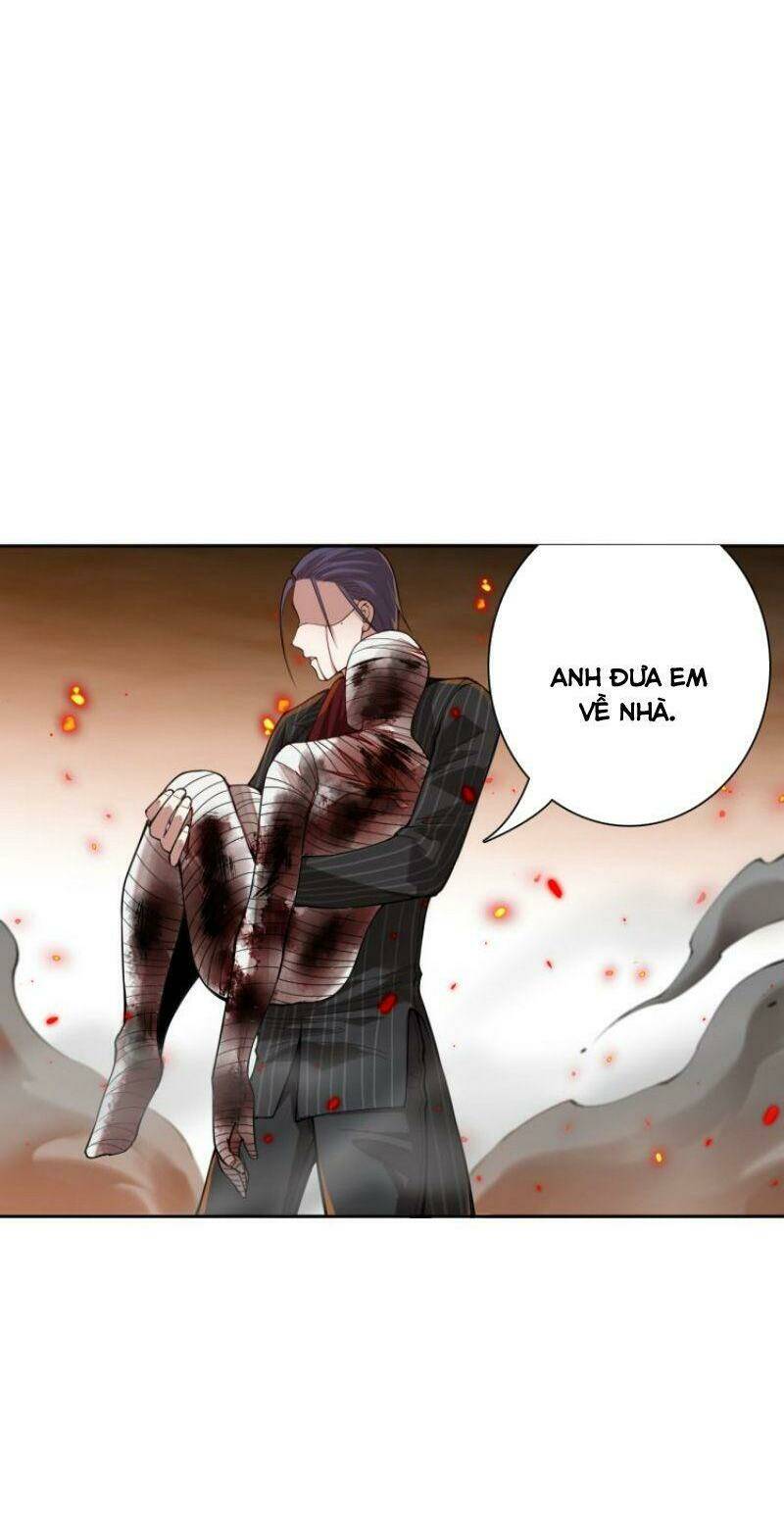 Giản Giới - Chương 119