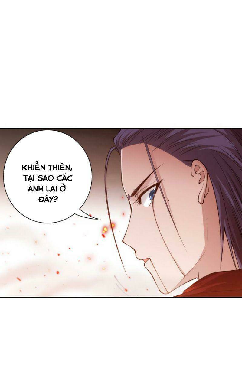 Giản Giới - Chương 119