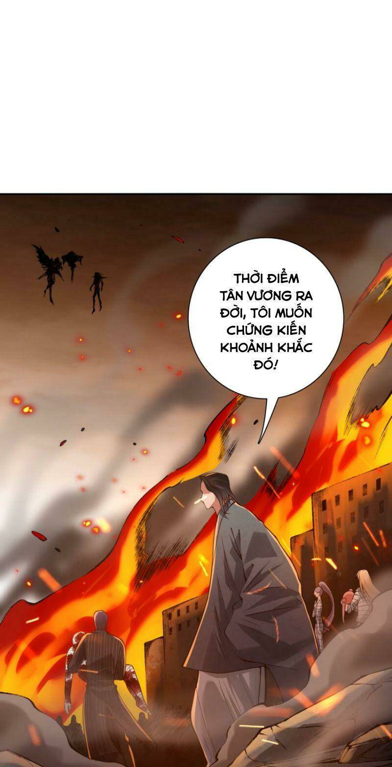 Giản Giới - Chương 119