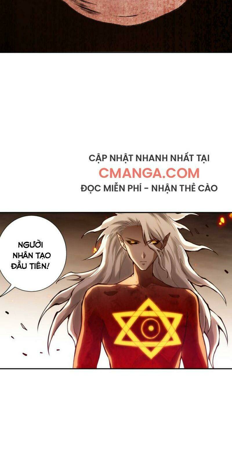 Giản Giới - Chương 119