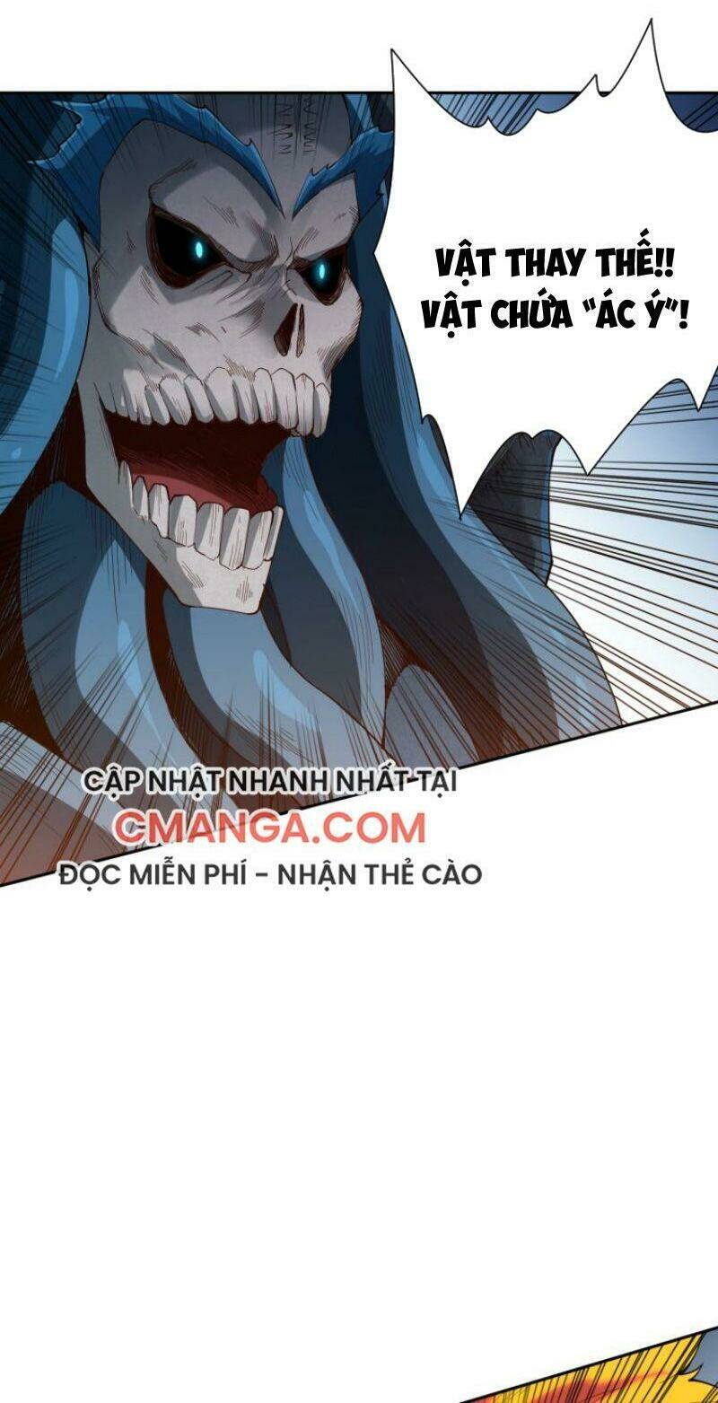 Giản Giới - Chương 119