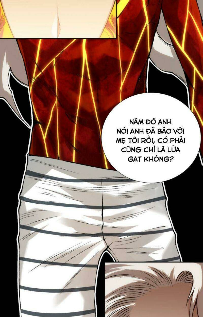 Giản Giới - Chương 119