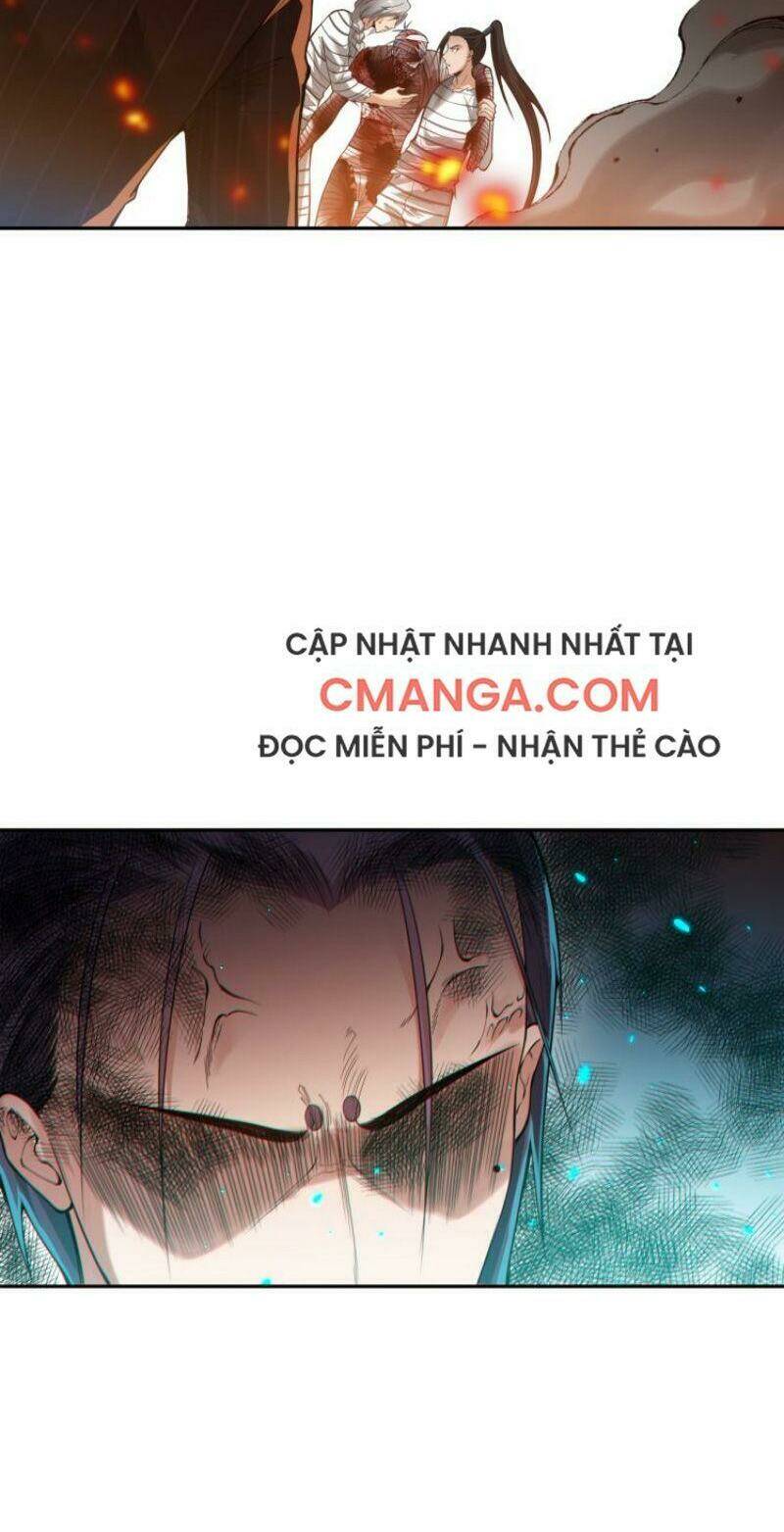 Giản Giới - Chương 119