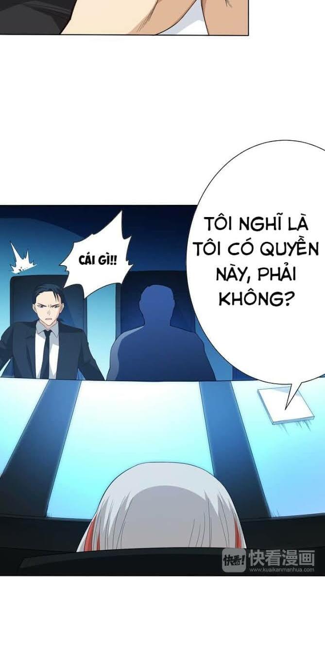 Giản Giới - Chương 12