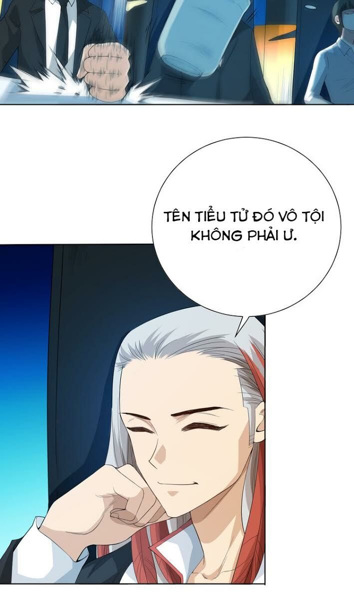 Giản Giới - Chương 12