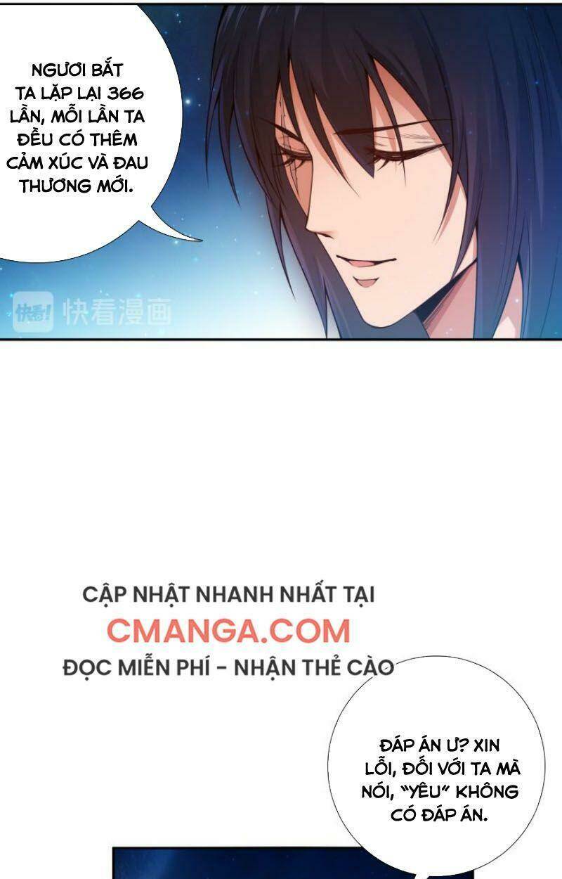 Giản Giới - Chương 120