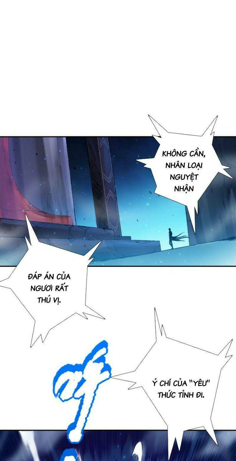 Giản Giới - Chương 120