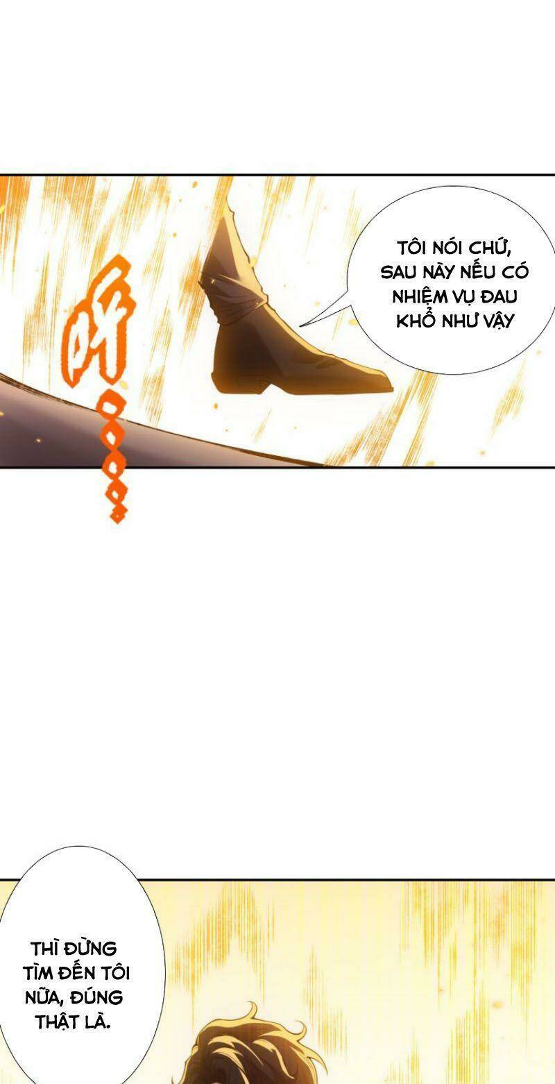 Giản Giới - Chương 120