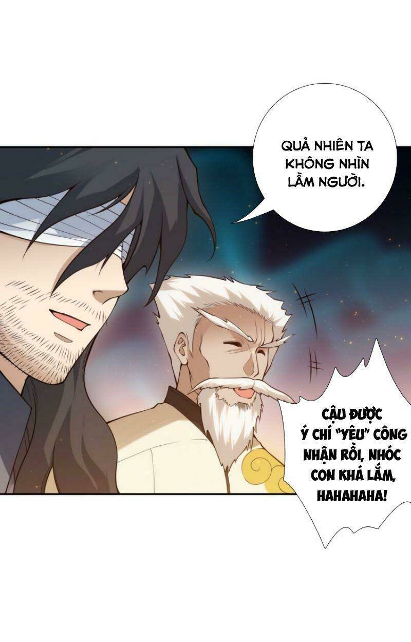 Giản Giới - Chương 120
