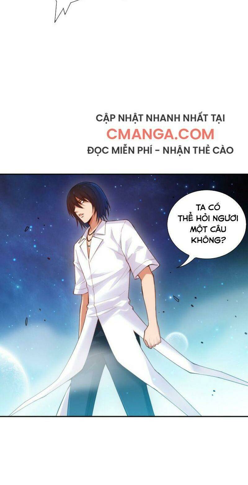 Giản Giới - Chương 120