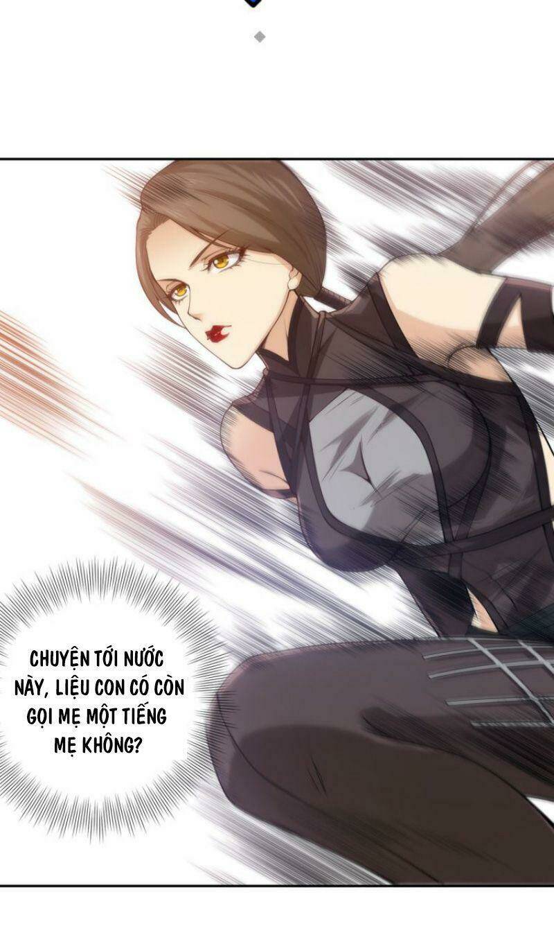 Giản Giới - Chương 121
