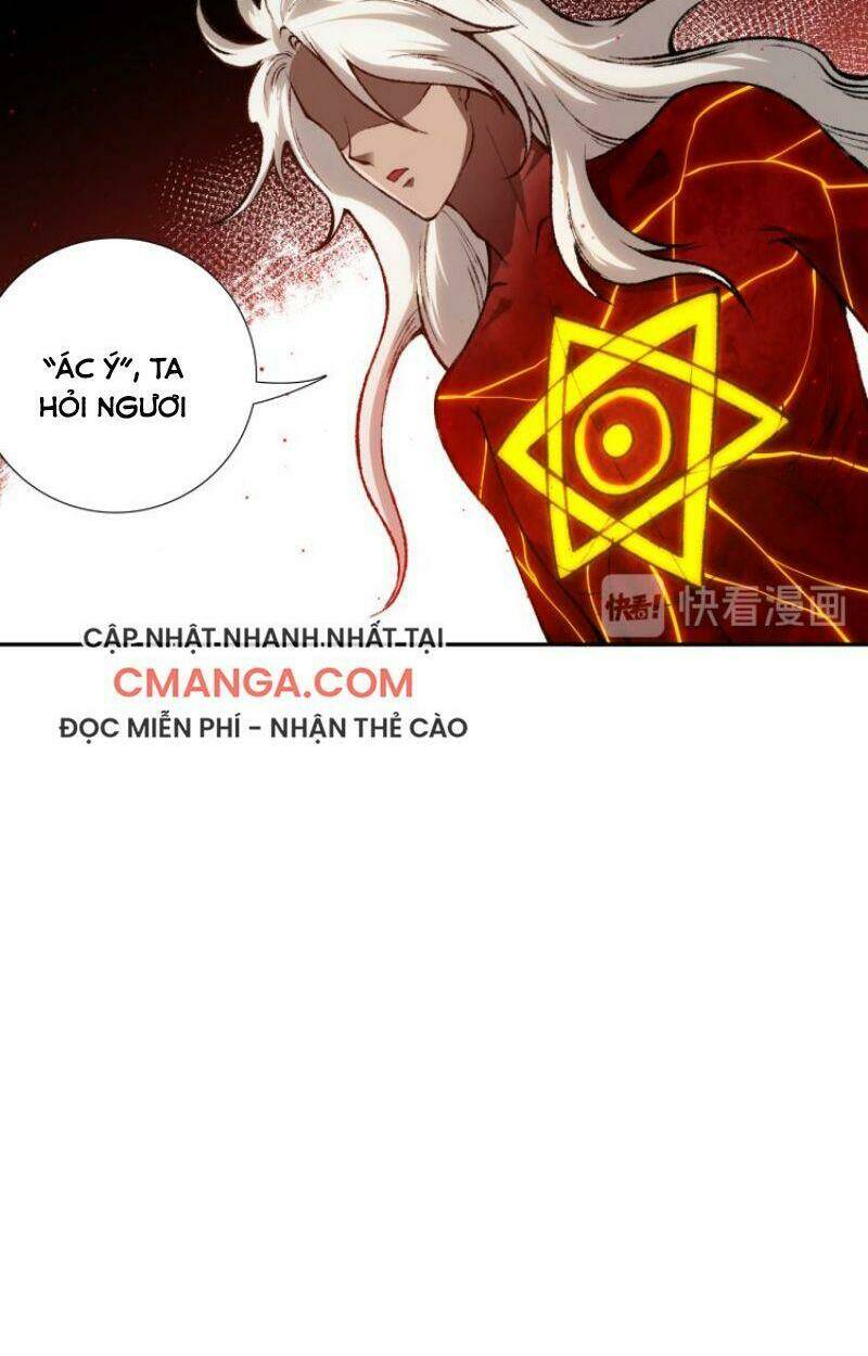 Giản Giới - Chương 121