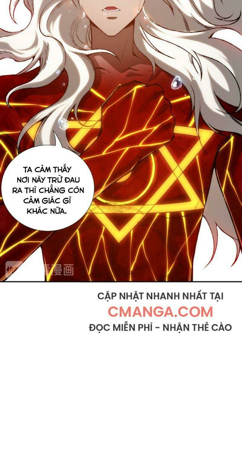Giản Giới - Chương 121