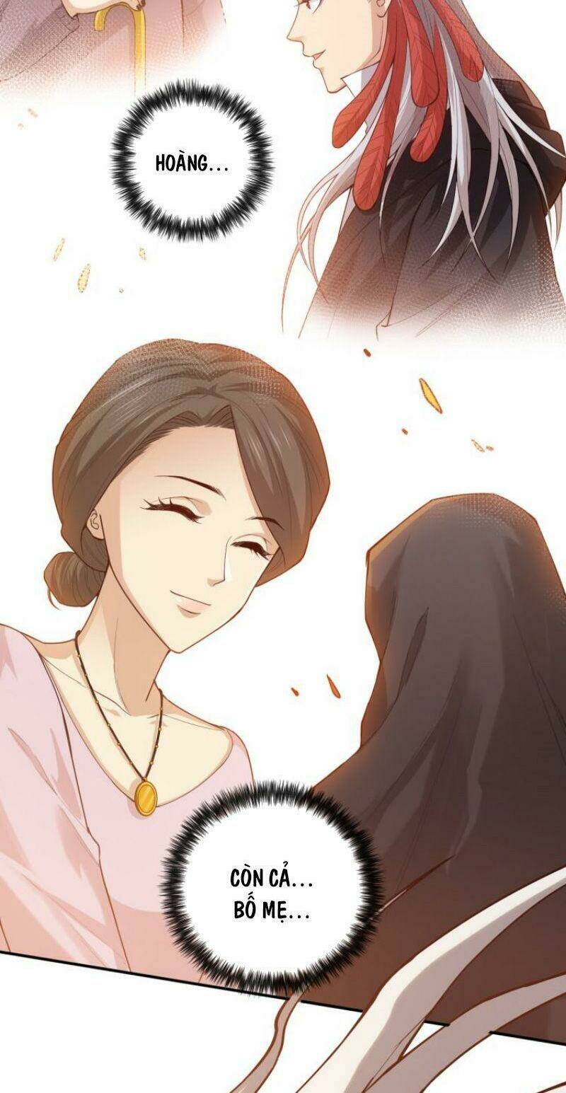Giản Giới - Chương 121