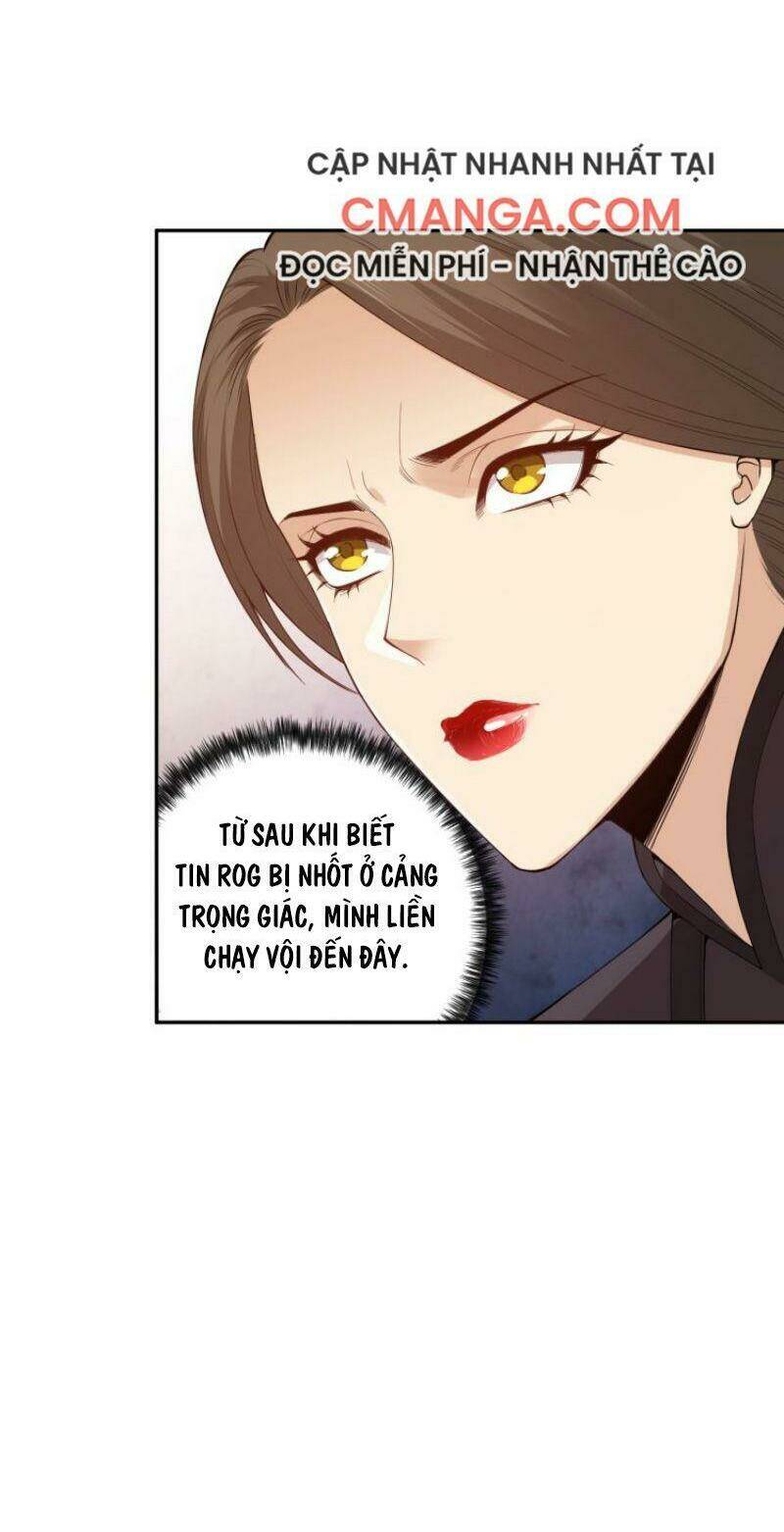 Giản Giới - Chương 121