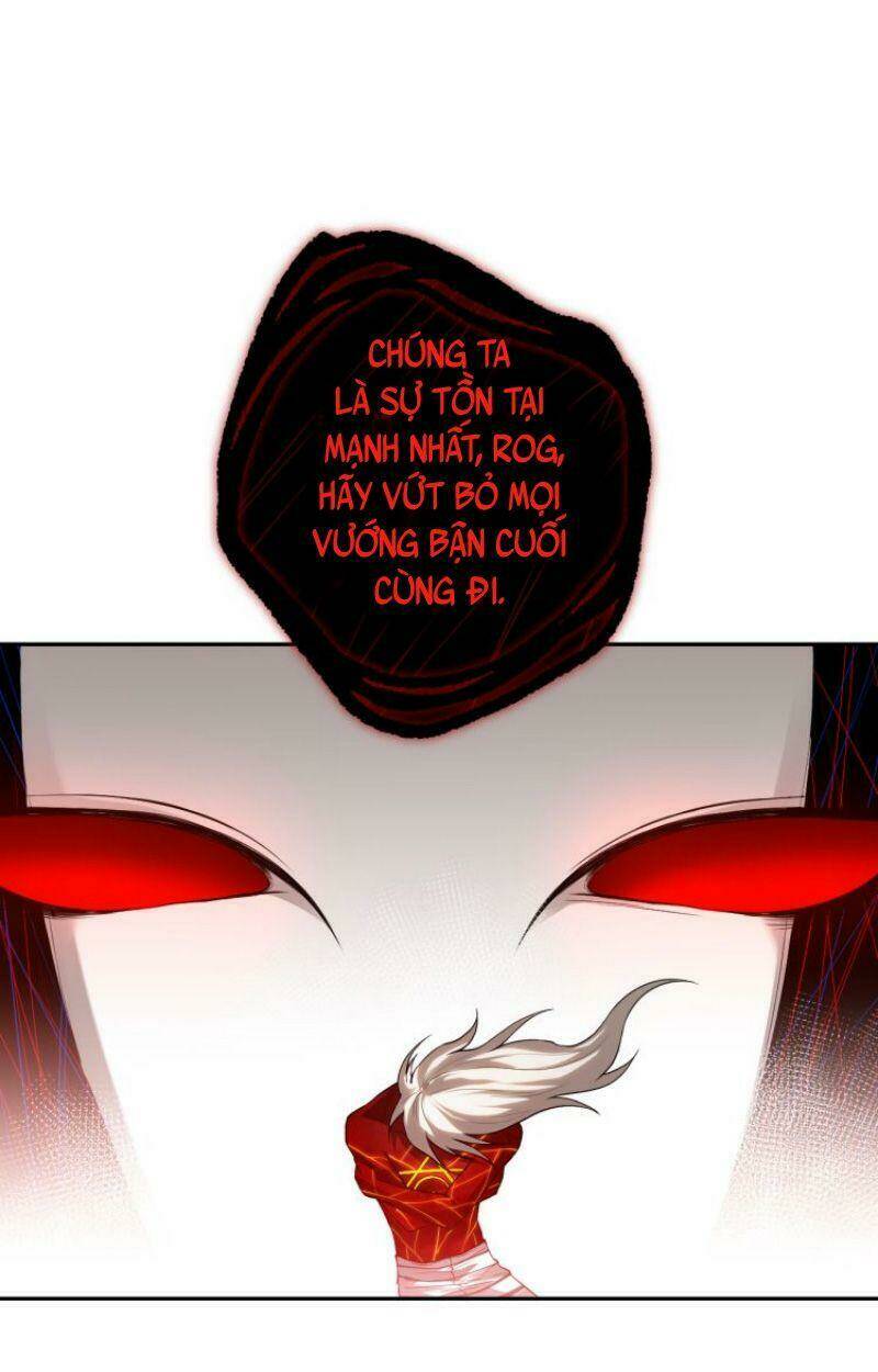 Giản Giới - Chương 121