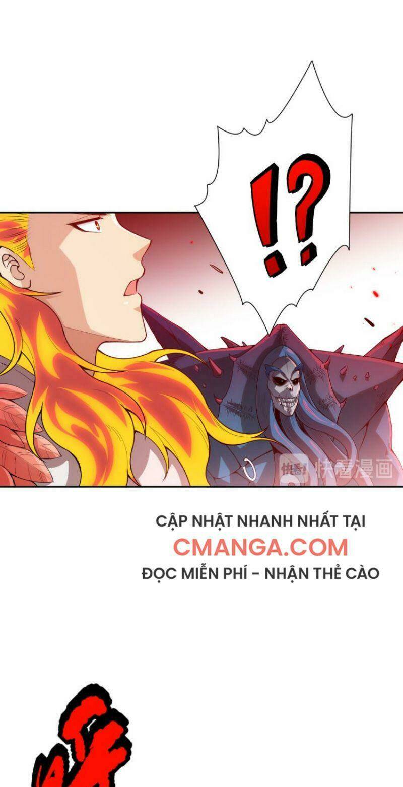 Giản Giới - Chương 121