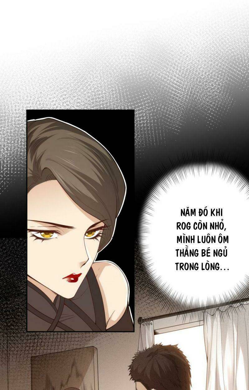 Giản Giới - Chương 121