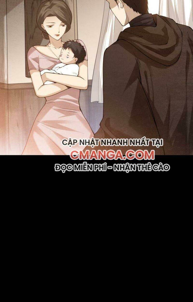 Giản Giới - Chương 121