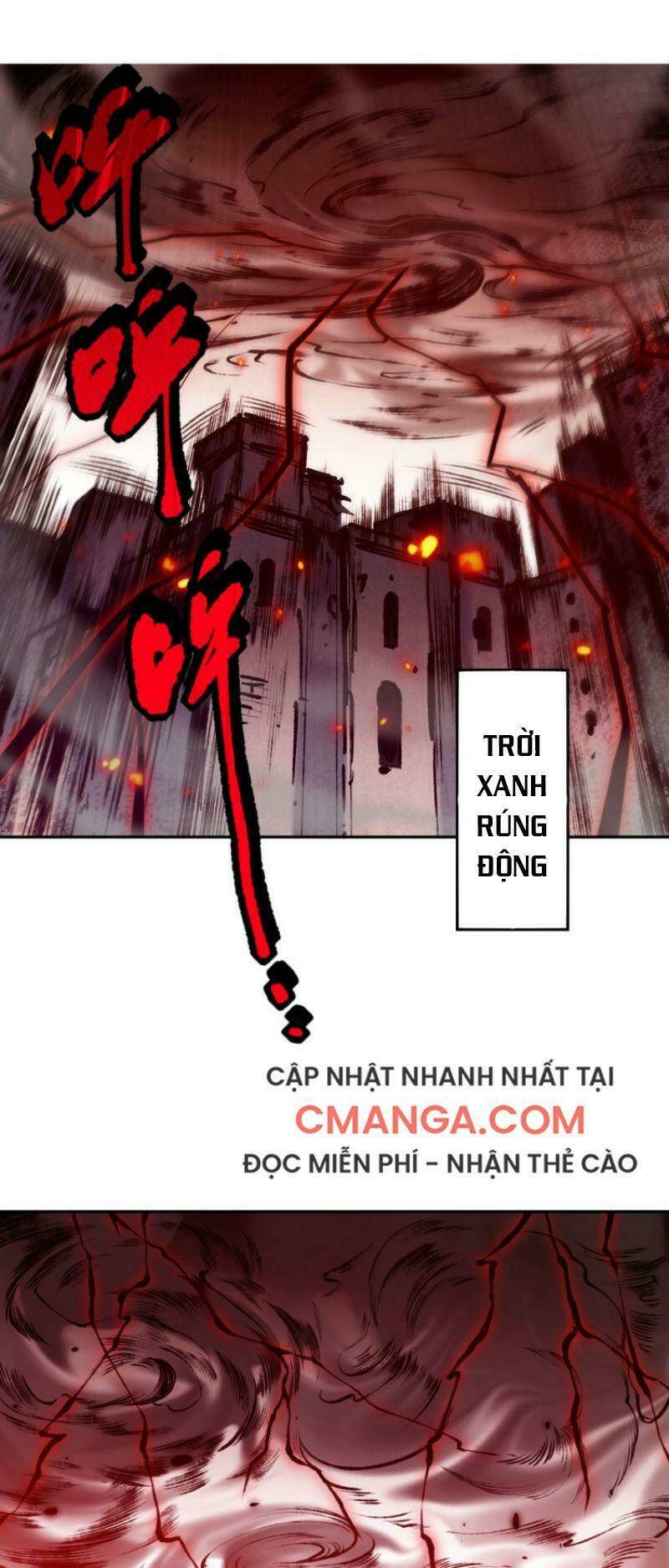 Giản Giới - Chương 122