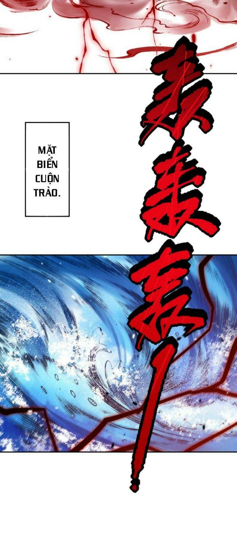 Giản Giới - Chương 122