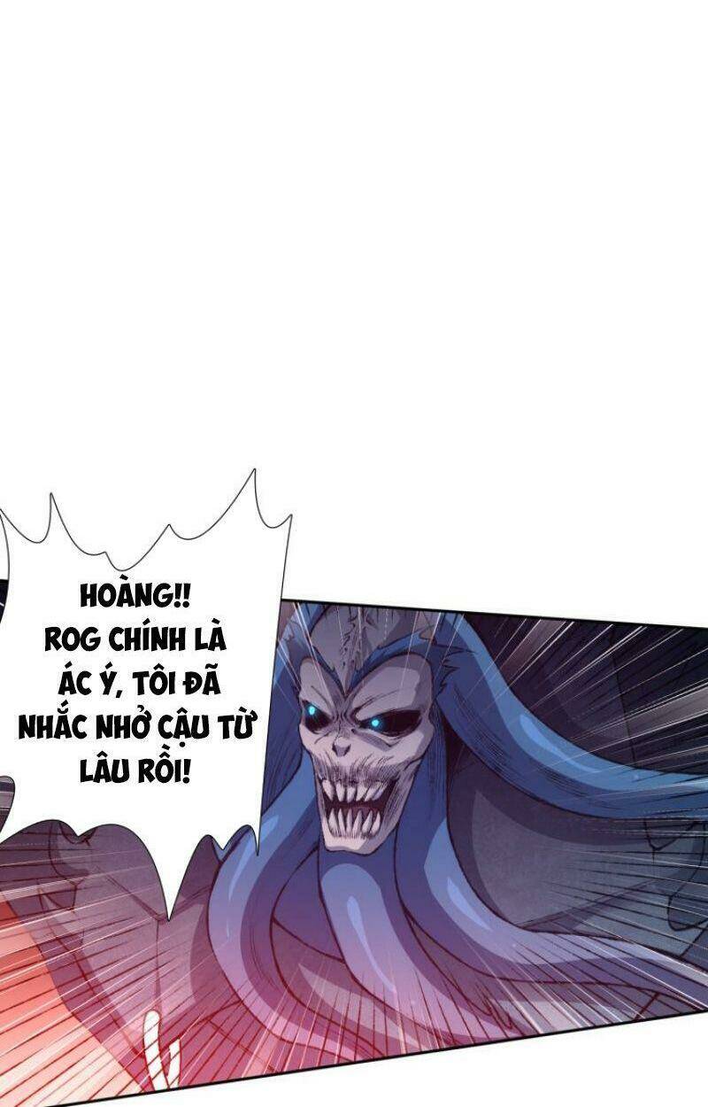 Giản Giới - Chương 122