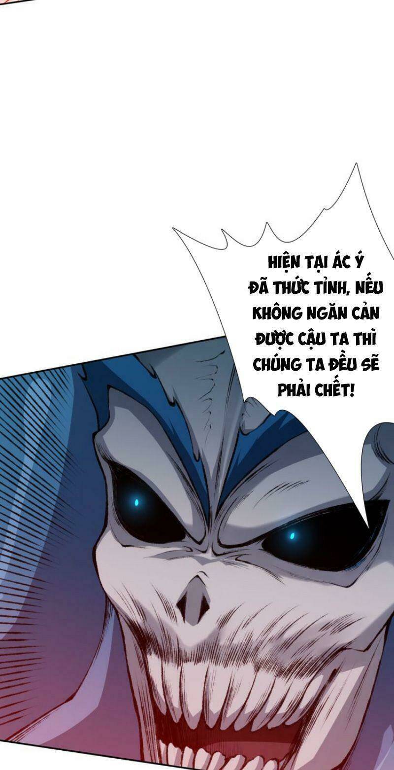 Giản Giới - Chương 122