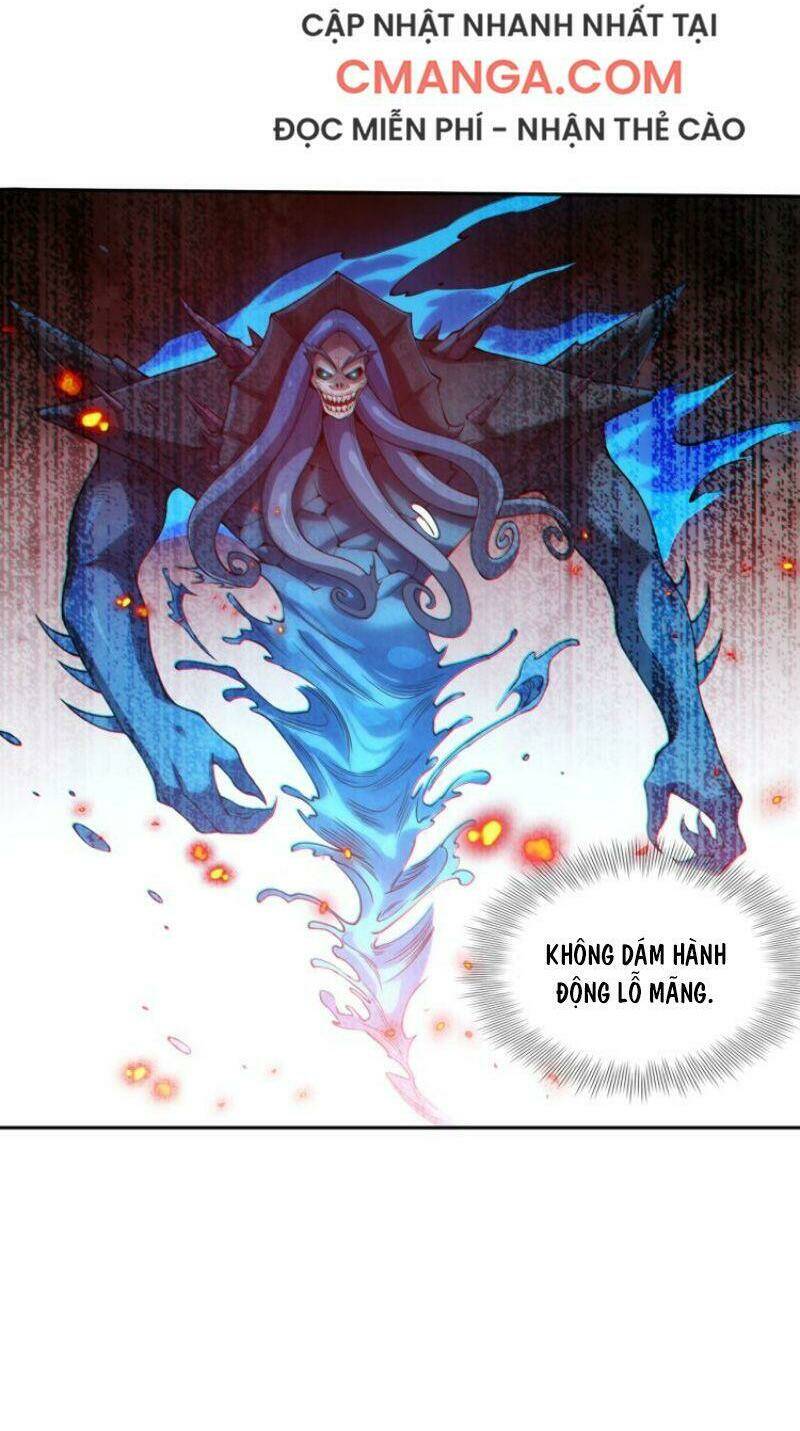 Giản Giới - Chương 122