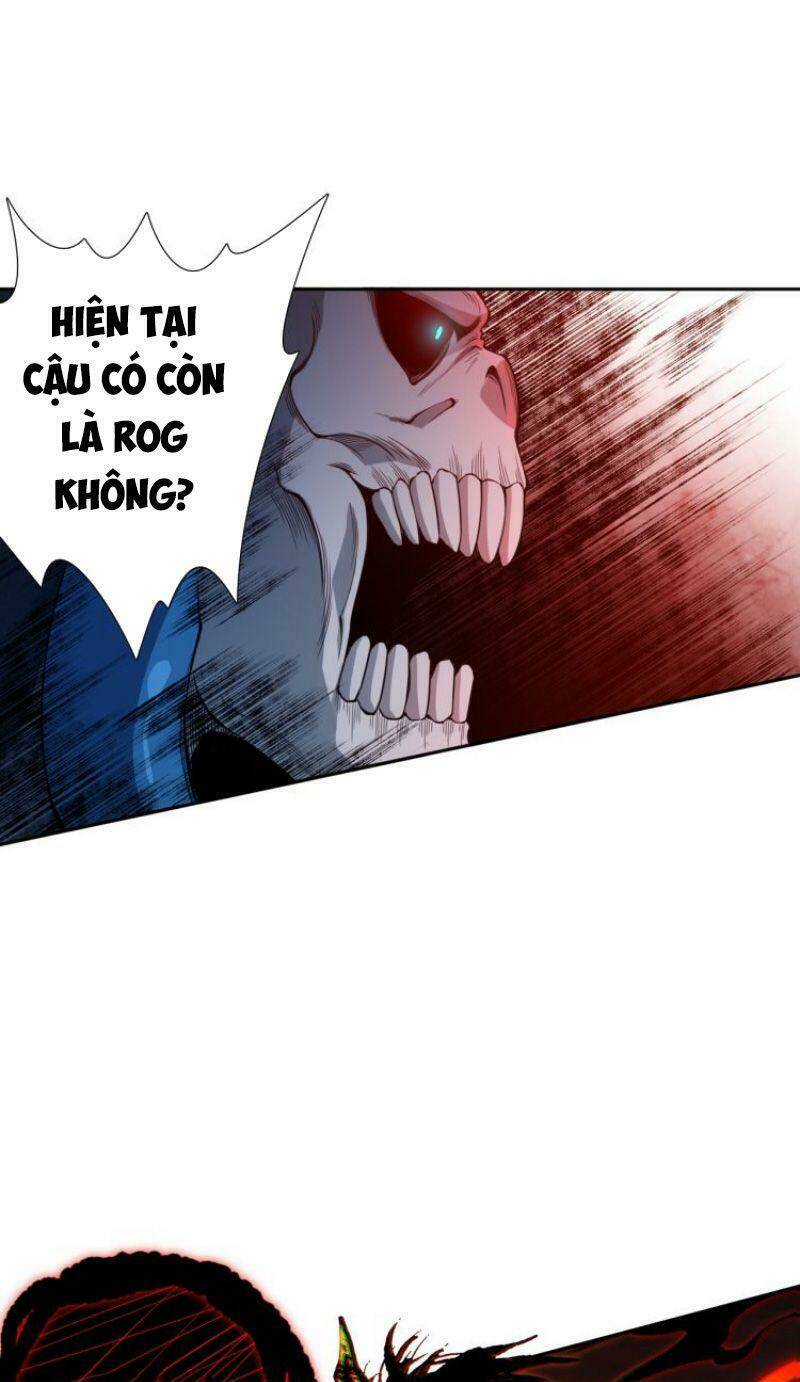 Giản Giới - Chương 122