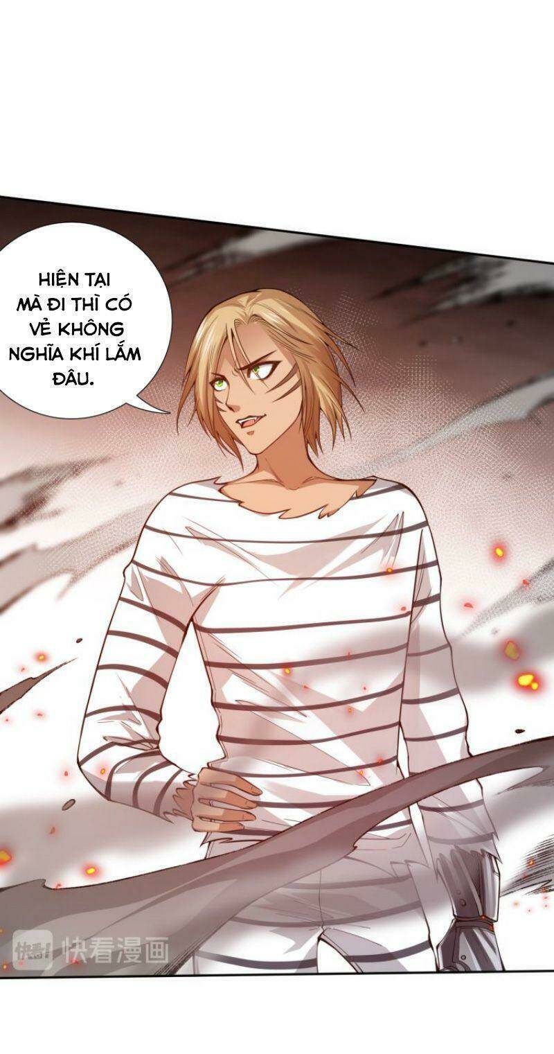 Giản Giới - Chương 122