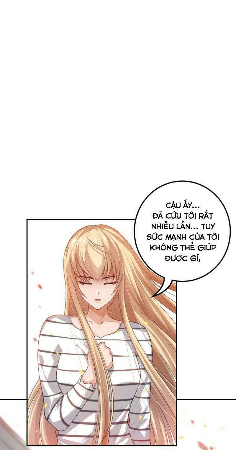 Giản Giới - Chương 122