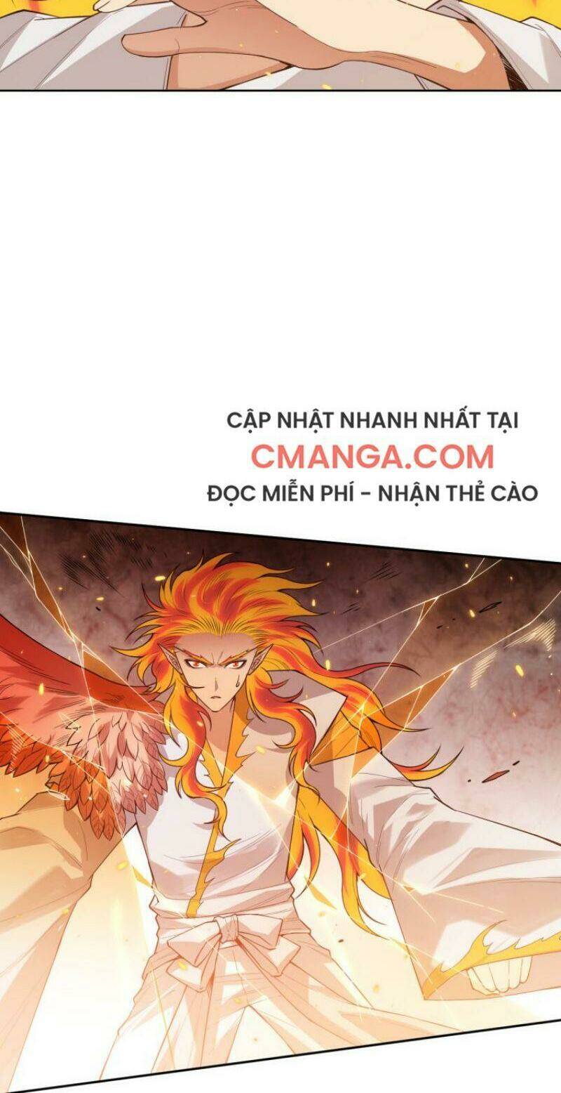 Giản Giới - Chương 122