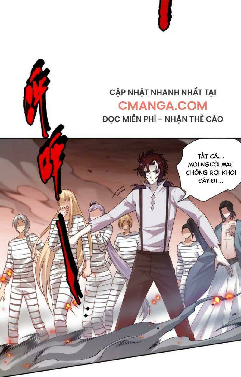 Giản Giới - Chương 122