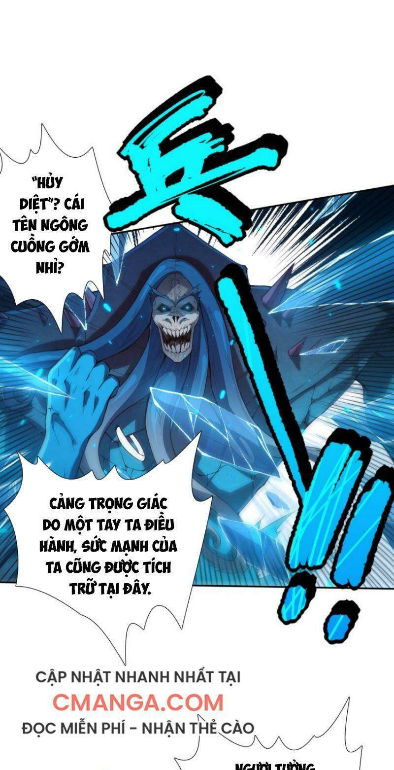 Giản Giới - Chương 122