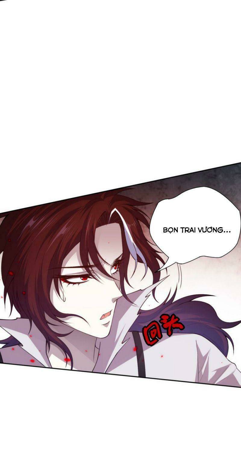 Giản Giới - Chương 122