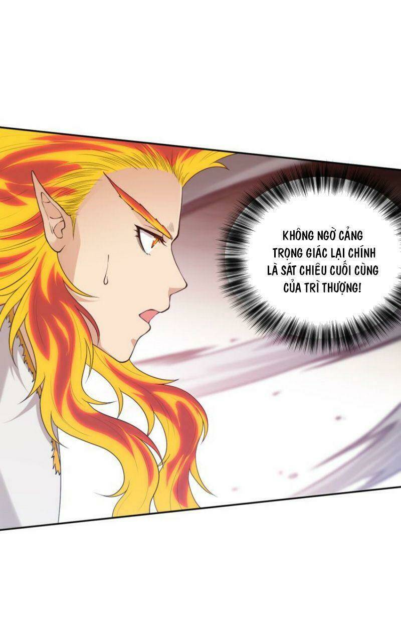 Giản Giới - Chương 122