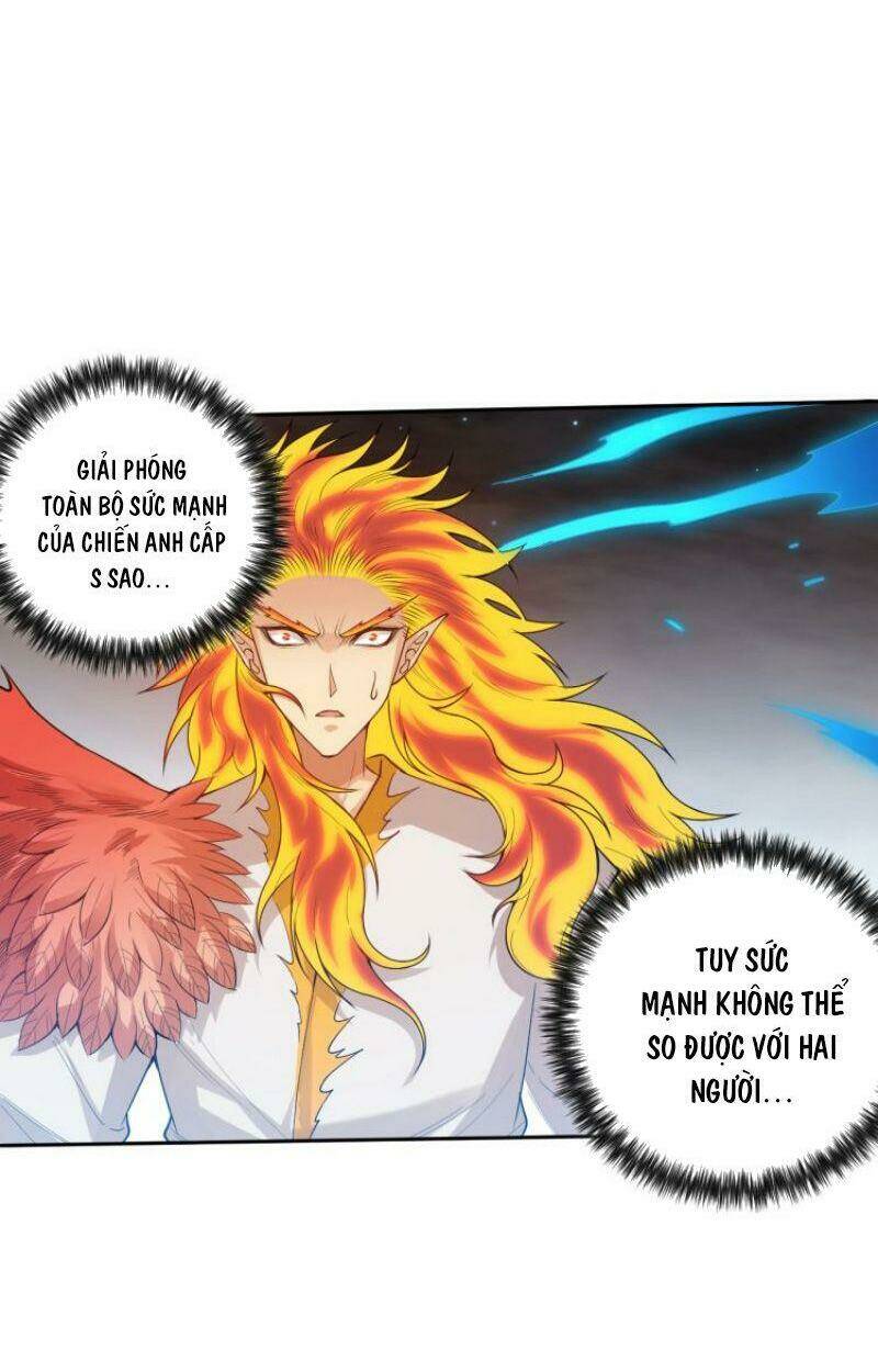 Giản Giới - Chương 122