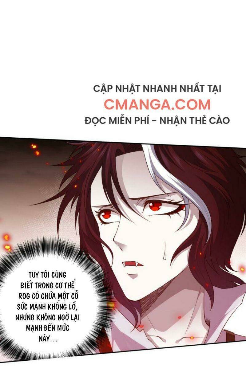 Giản Giới - Chương 122